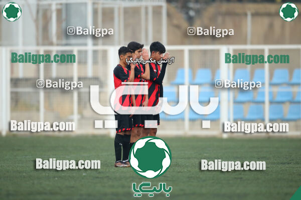 کیا 5–0 مهر یاران حافظ