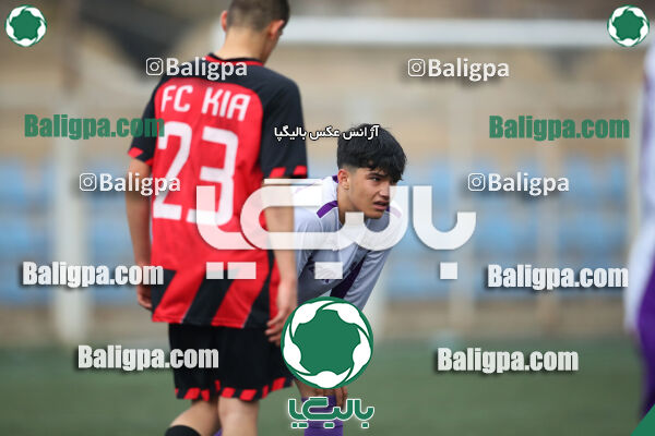 کیا 5–0 مهر یاران حافظ
