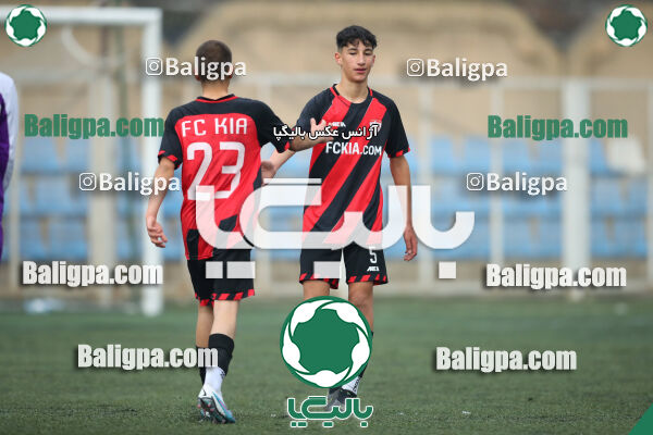 کیا 5–0 مهر یاران حافظ