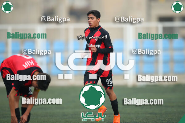 کیا 5–0 مهر یاران حافظ