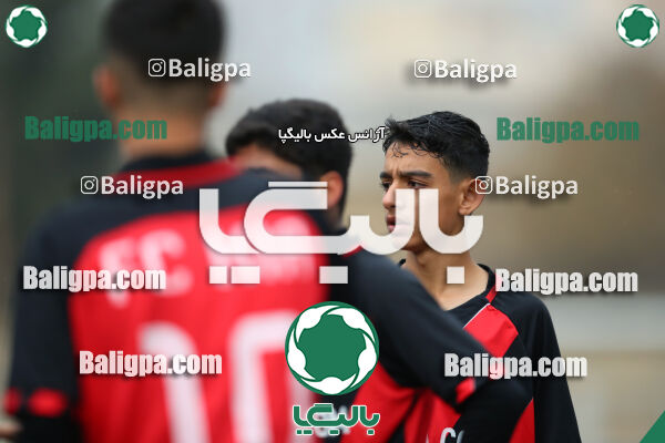 کیا 5–0 مهر یاران حافظ