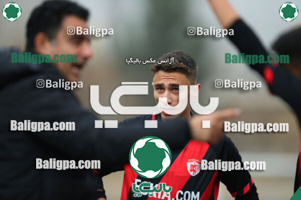 کیا 5–0 مهر یاران حافظ