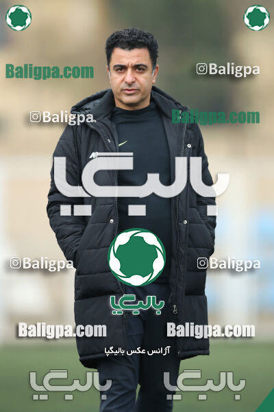 کیا 5–0 مهر یاران حافظ