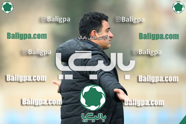 کیا 5–0 مهر یاران حافظ