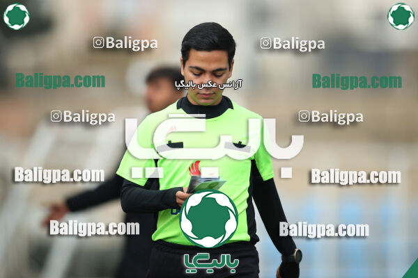 کیا 5–0 مهر یاران حافظ
