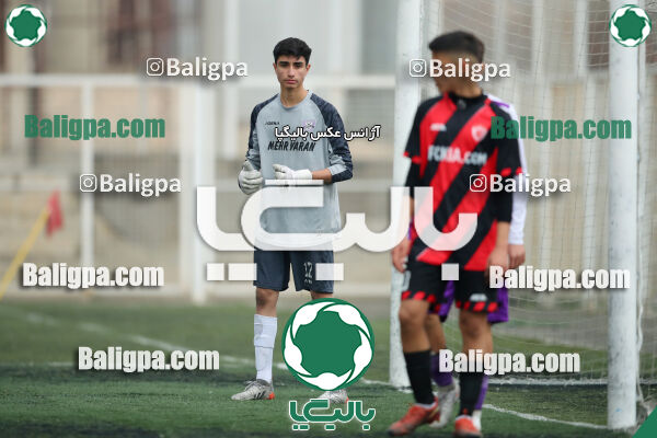 کیا 5–0 مهر یاران حافظ