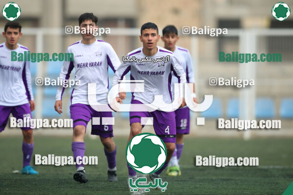 کیا 5–0 مهر یاران حافظ