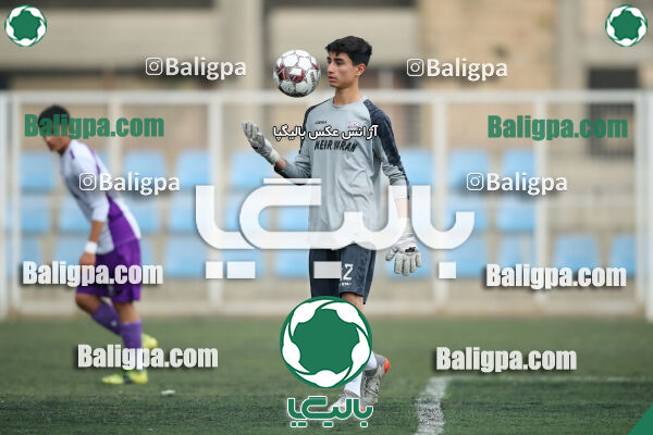 کیا 5–0 مهر یاران حافظ