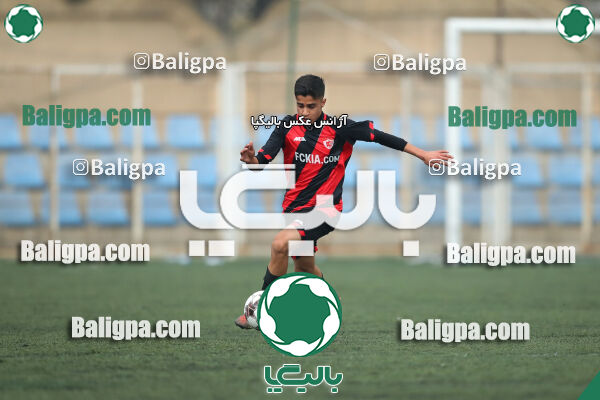 کیا 5–0 مهر یاران حافظ