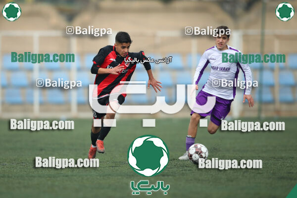 کیا 5–0 مهر یاران حافظ