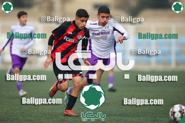 کیا 5–0 مهر یاران حافظ