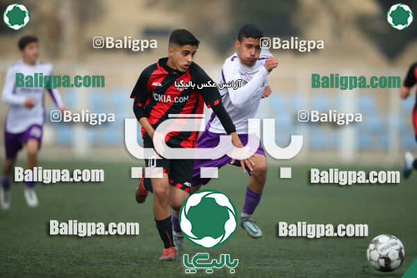 کیا 5–0 مهر یاران حافظ