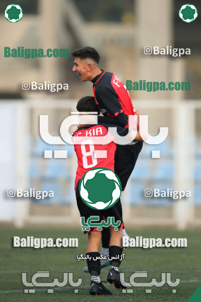 کیا 5–0 مهر یاران حافظ