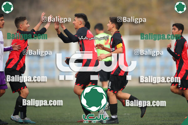 کیا 5–0 مهر یاران حافظ