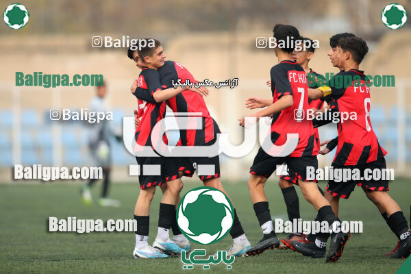 کیا 5–0 مهر یاران حافظ