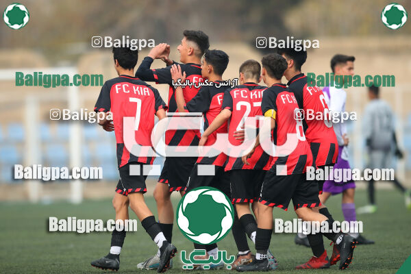 کیا 5–0 مهر یاران حافظ