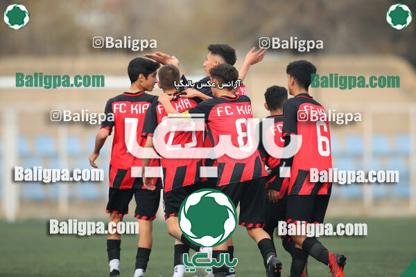 کیا 5–0 مهر یاران حافظ