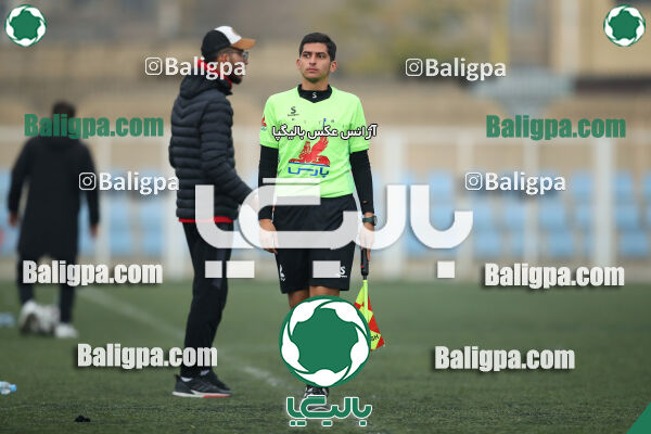 کیا 5–0 مهر یاران حافظ
