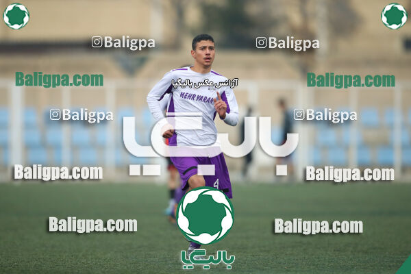 کیا 5–0 مهر یاران حافظ
