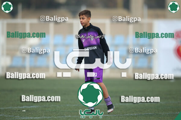 کیا 5–0 مهر یاران حافظ