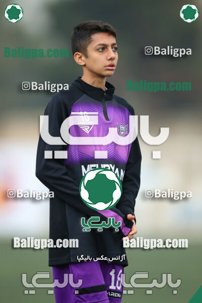 کیا 5–0 مهر یاران حافظ