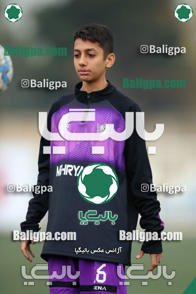 کیا 5–0 مهر یاران حافظ