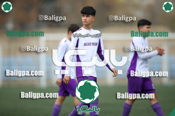 کیا 5–0 مهر یاران حافظ