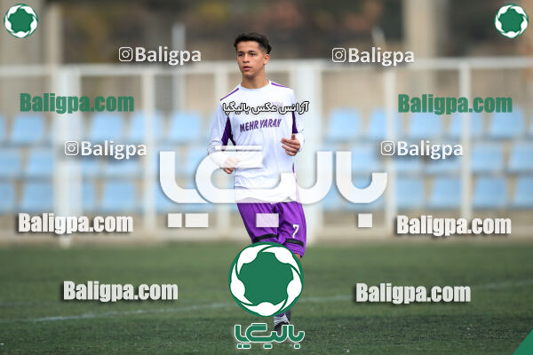 کیا 5–0 مهر یاران حافظ