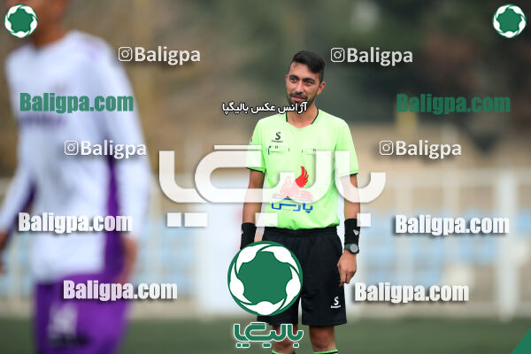 کیا 5–0 مهر یاران حافظ