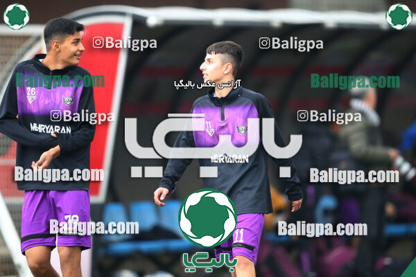 کیا 5–0 مهر یاران حافظ