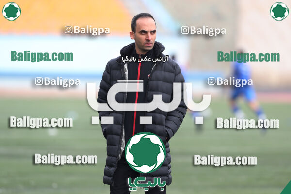 استقلال 1–1 پرسپولیس