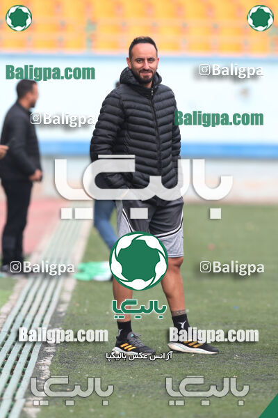 استقلال 1–1 پرسپولیس