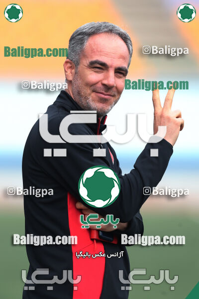 استقلال 1–1 پرسپولیس