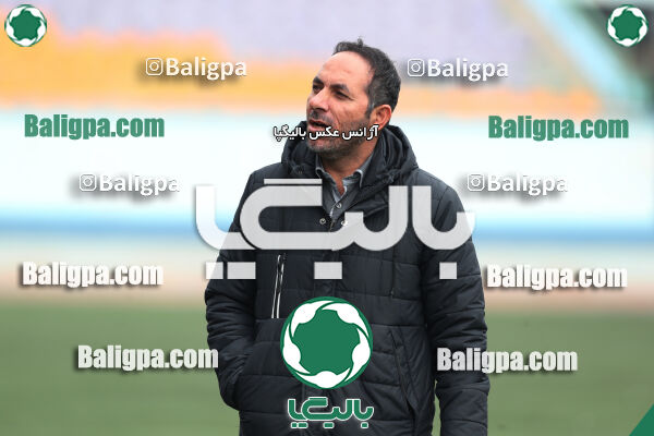 استقلال 1–1 پرسپولیس