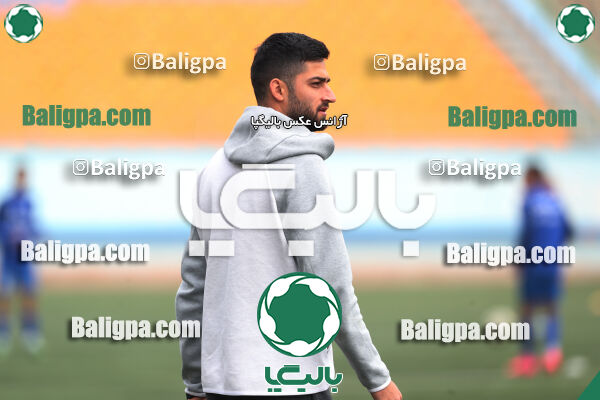استقلال 1–1 پرسپولیس