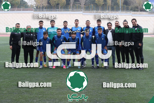 استقلال 1–1 پرسپولیس