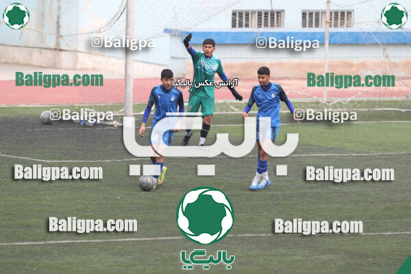 استقلال 1–1 پرسپولیس
