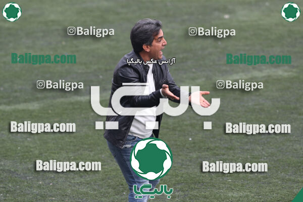 استقلال 1–1 پرسپولیس