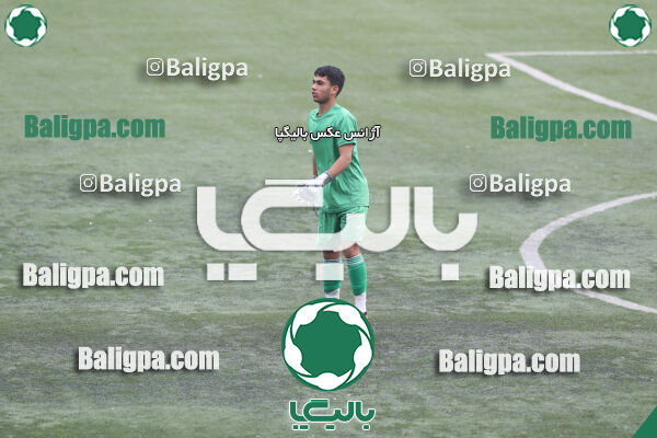 استقلال 1–1 پرسپولیس