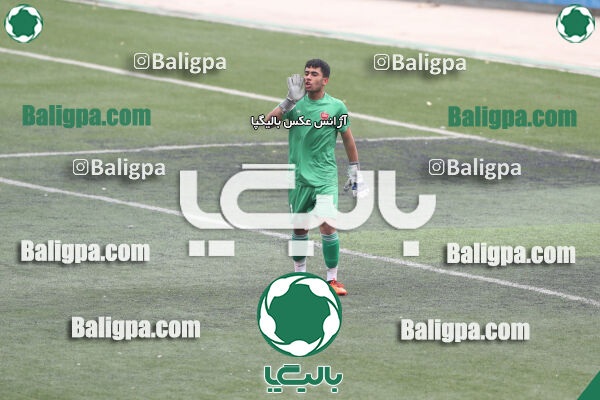 استقلال 1–1 پرسپولیس