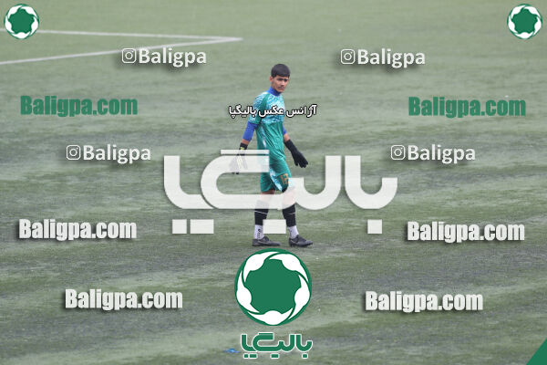 استقلال 1–1 پرسپولیس