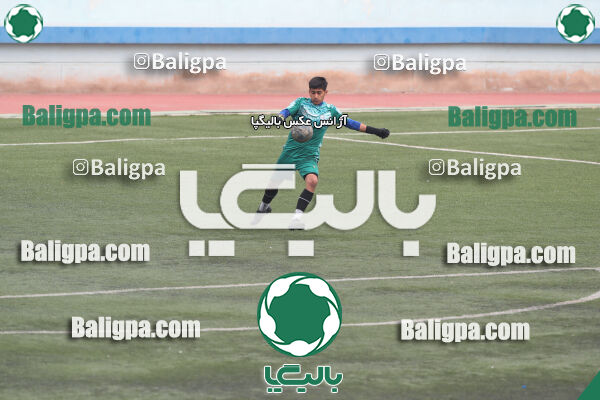 استقلال 1–1 پرسپولیس