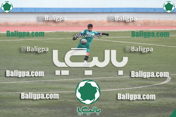 استقلال 1–1 پرسپولیس