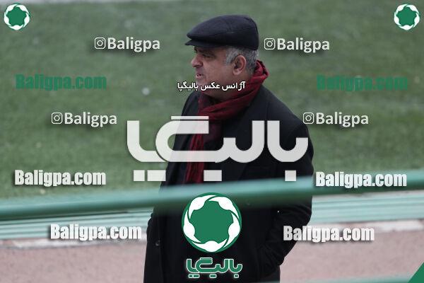 استقلال 1–1 پرسپولیس