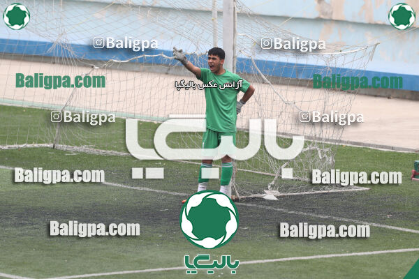 استقلال 1–1 پرسپولیس
