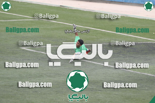 استقلال 1–1 پرسپولیس