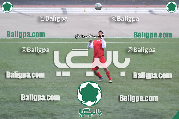 استقلال 1–1 پرسپولیس