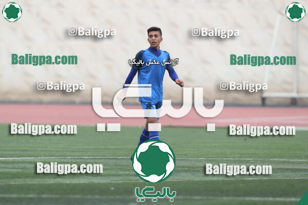 استقلال 1–1 پرسپولیس
