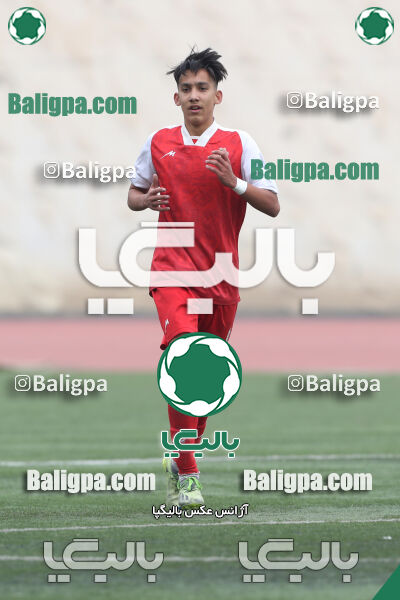 استقلال 1–1 پرسپولیس