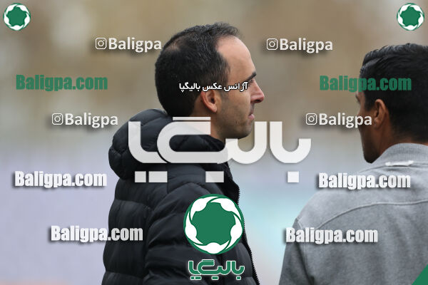 استقلال 1–1 پرسپولیس